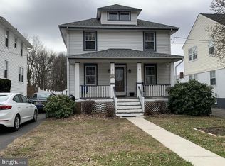 2885 Nottingham Way, Hamilton, NJ 08619