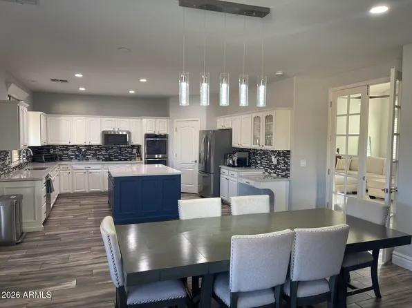 1714 E KRAMER Street, Mesa, AZ 85203