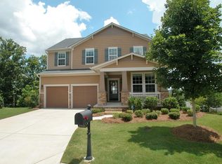 3940 Silver Springs Rd, Cumming, GA 30041