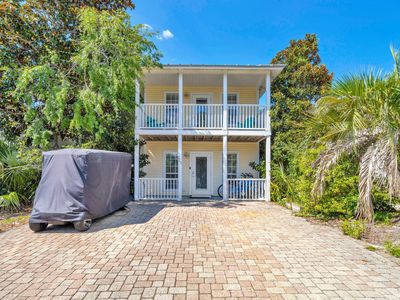 223 Redfish Cir, Santa Rosa Beach, FL, 32459