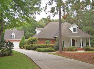 12 Greystone Point, Hattiesburg, MS 39402