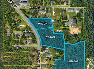 0 Park City Rd, Rossville, GA 30741