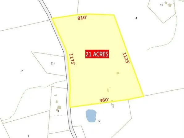 350 Breakneck Hill Road, Killingly, CT 06241