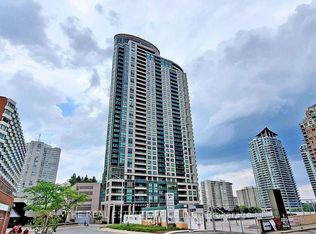 208 Enfield Pl #1502, Mississauga, ON L5B 0G8
