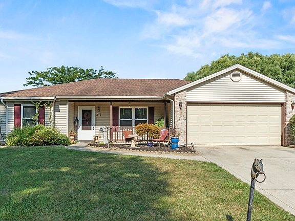 2nd image of 411 Patty Ln