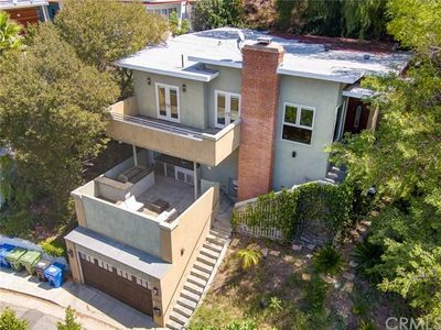 2266 El Contento Dr, Los Angeles, CA, 90068