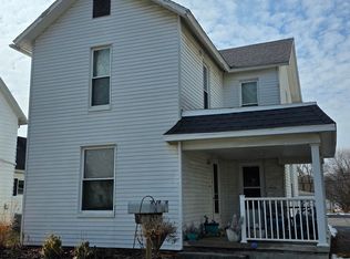 638 S Main St, Bowling Green, OH 43402