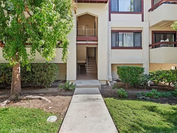 27907 Tyler Ln Unit 711, Santa Clarita, CA 91387