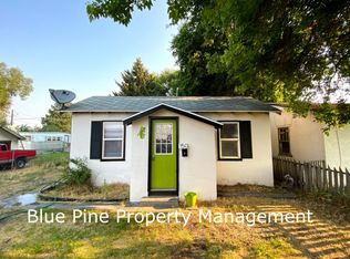 150 W 2 S, Rigby, ID 83442