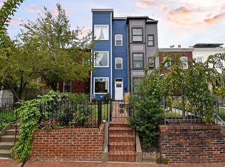 1518 N Carolina Ave NE, Washington, DC