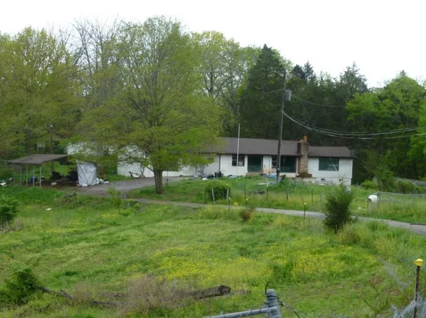 8612 Pleasant Hill Rd, Knoxville, TN 37924