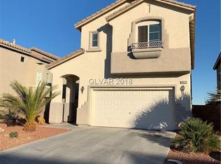 4620 Camden Bridge St, Las Vegas, NV 89147