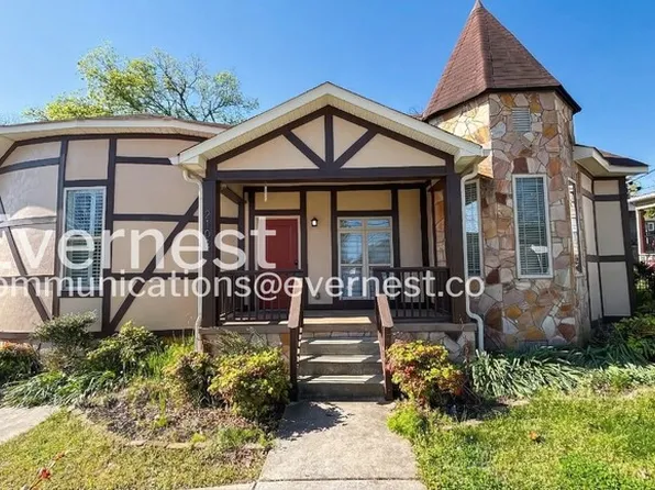 2102 Vine St, Chattanooga, TN 37404
