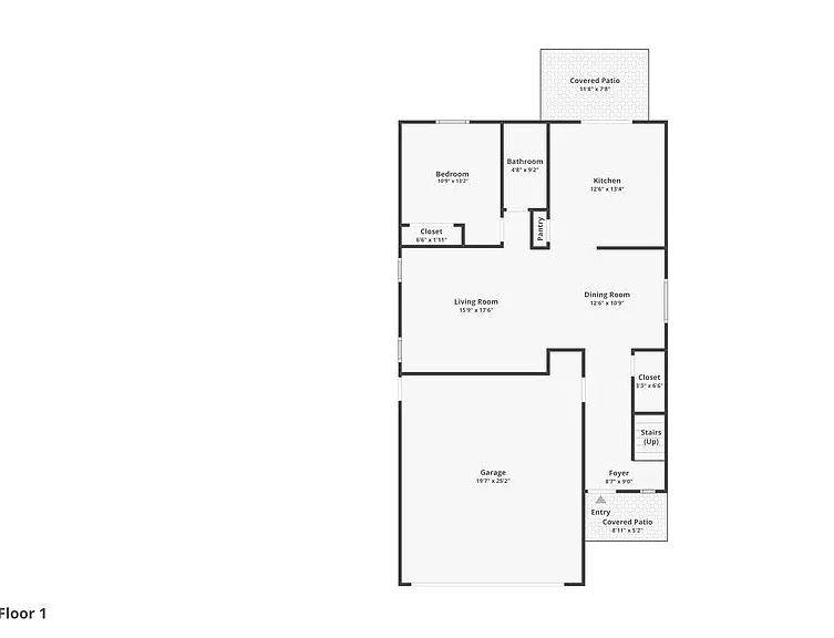 6485 Cape Canyon Ct — Photo 2