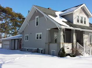 505 S Beck St, Sebewaing, MI 48759