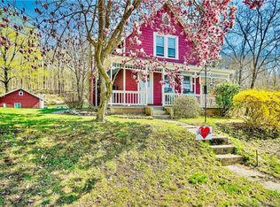 205 Route 163, Montville, CT 06353