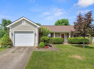 118 Brookwood Ln, Wilmore, KY 40390