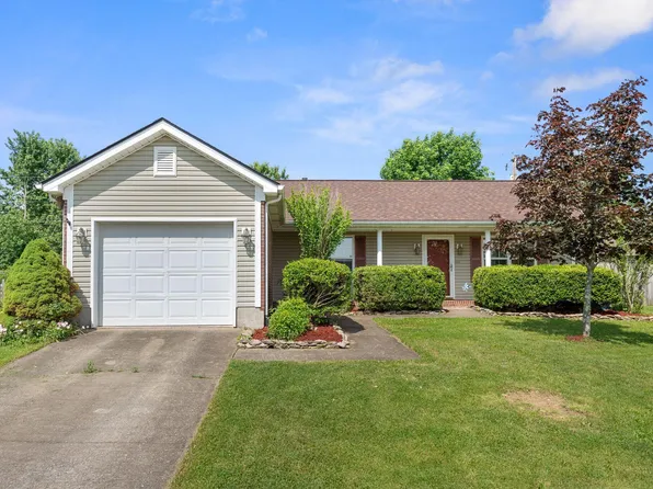 118 Brookwood Ln, Wilmore, KY 40390