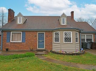 5259 Relluk Dr, Cincinnati, OH 45238