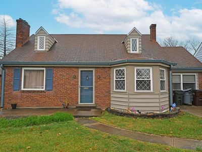 5259 Relluk Dr, Cincinnati, OH, 45238