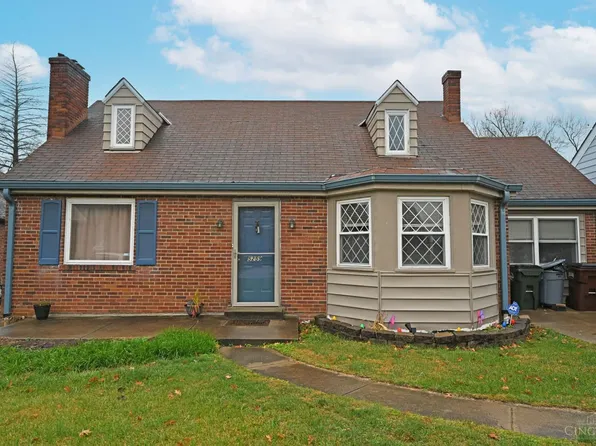 5259 Relluk Dr, Cincinnati, OH 45238
