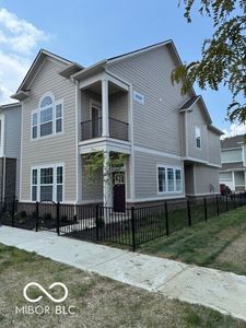 737 Madelyn Dr, Carmel, IN, 46032
