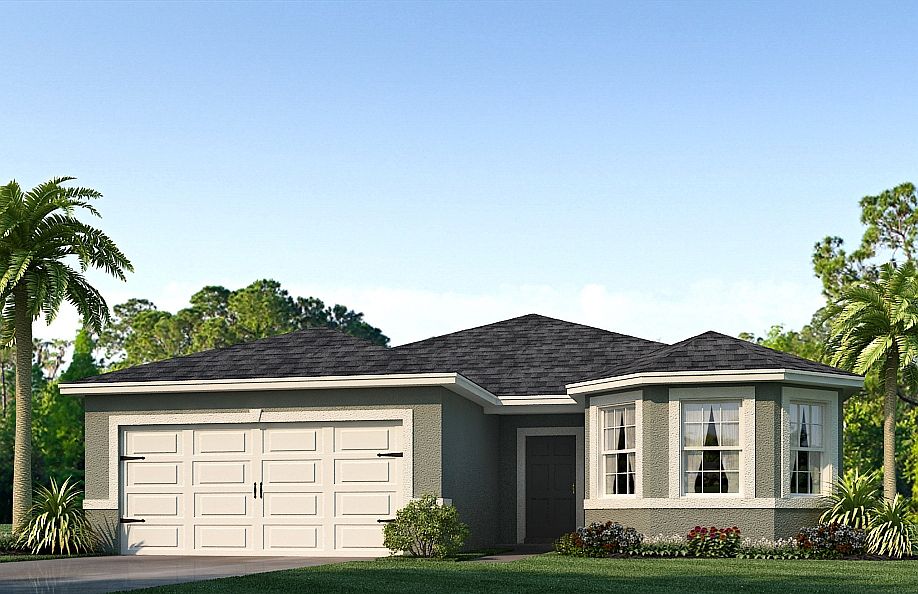 Plan Elevation.