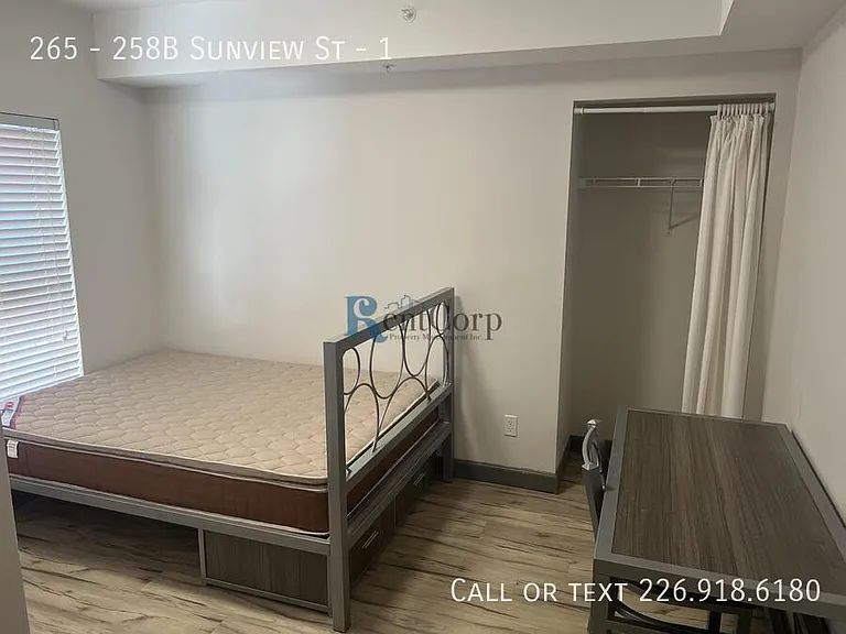 265 Sunview St #258B-1 — Photo 5