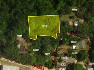 Runaway Ln, Nacogdoches, TX 75964