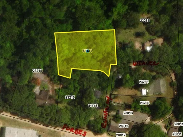 Runaway Ln, Nacogdoches, TX 75964