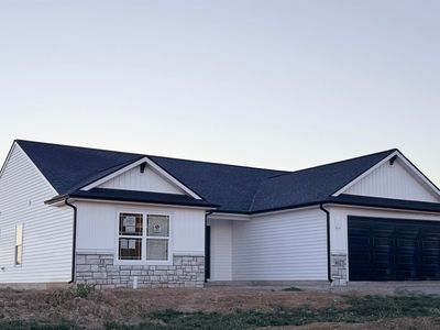 4027 Centerstone Pkwy, New Haven, IN, 46774