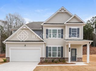 58 Katherine St, Bethlehem, GA 30620