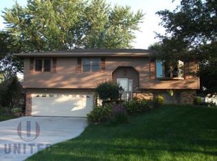 1320 Warrior Rd, Sergeant bluff, IA 51054