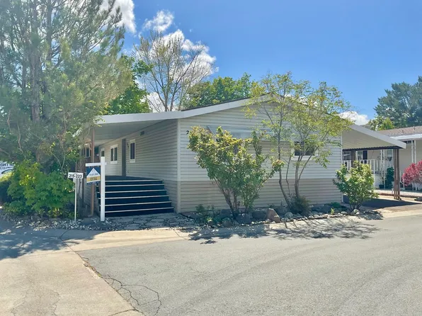 4465 Boca Way Space 215, Reno, NV 89502