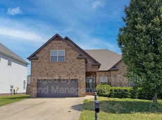3363 Cotham Ln, Clarksville, TN 37042