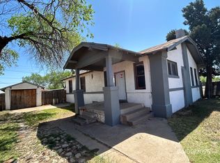 1921 Dixie Dr, Lubbock, TX 79411