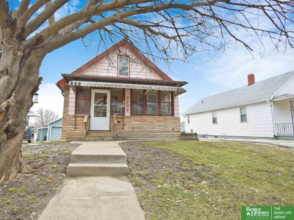 3109 S 18th St, Omaha, NE 68108