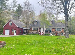 30 Eva Ln, Greene, ME 04236