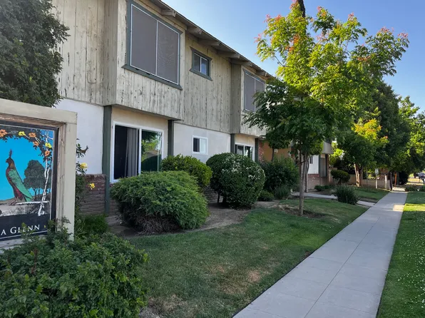 4572 N Glenn Ave, Fresno, CA