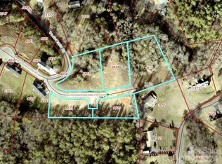 0 Walnut Branch Rd, Weaverville, NC 28787