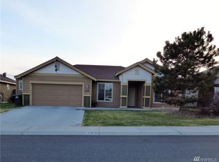 216 N Wellington St, Moses Lake, WA 98837