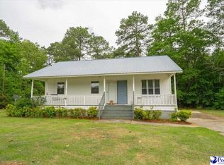 645 Gilchrist Rd, Darlington, SC 29540