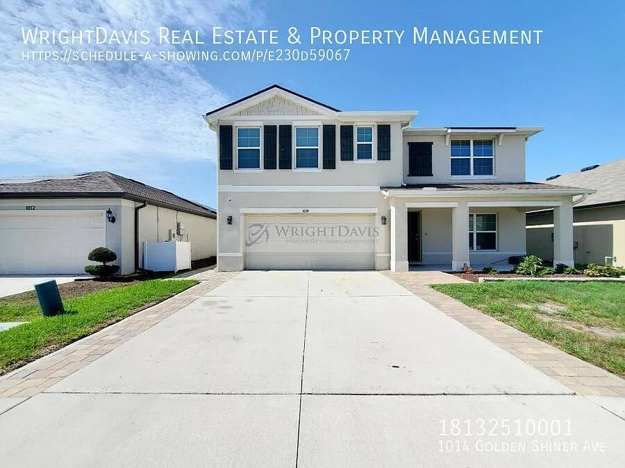 1014 Golden Shiner Ave