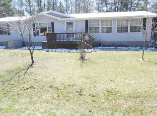 1931 Engle Ave, Friendship, WI 53934