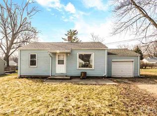 1516 E Hendryx Pl, Peoria, IL