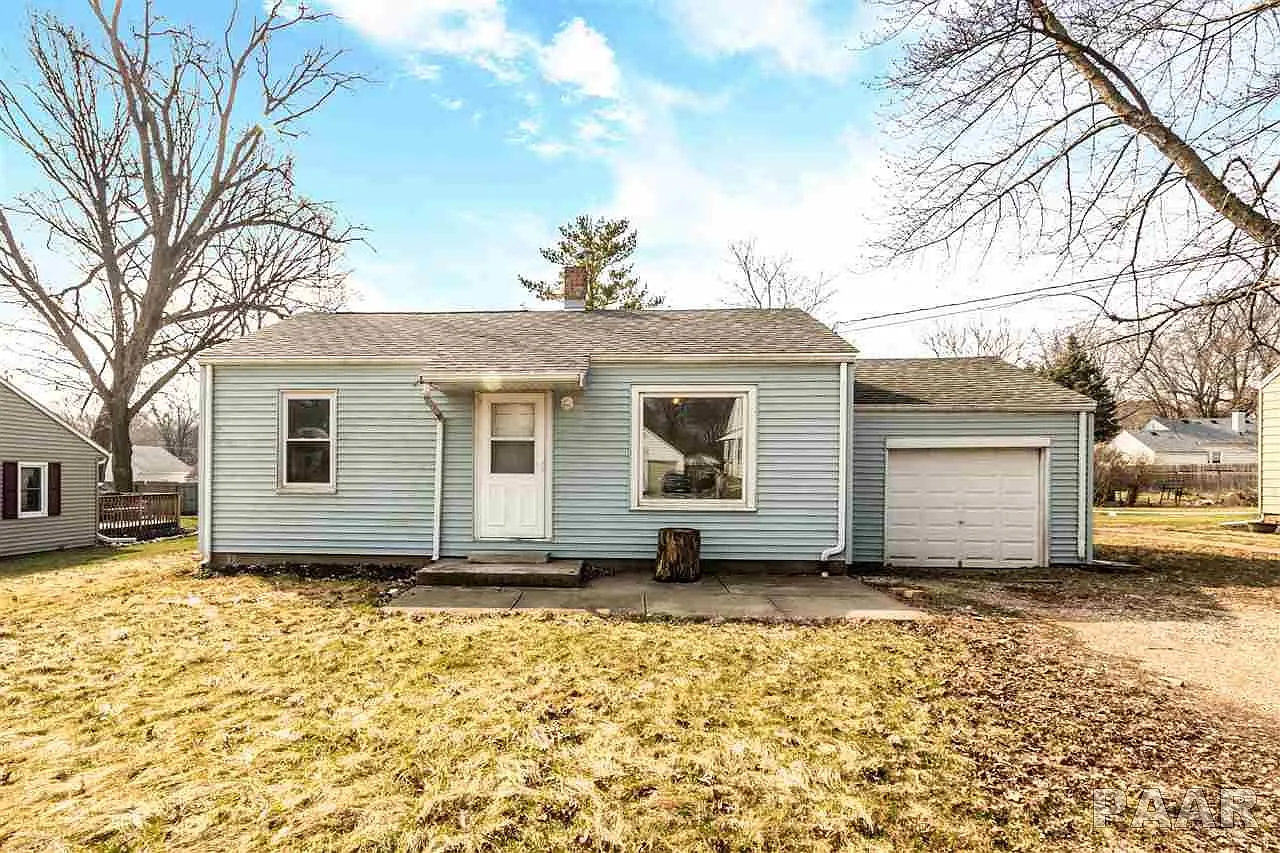 1516 E Hendryx Pl photo 1