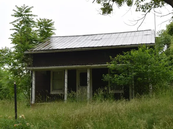 263 Calis Rd (AKA Dry Ridge), Cameron, WV 26033