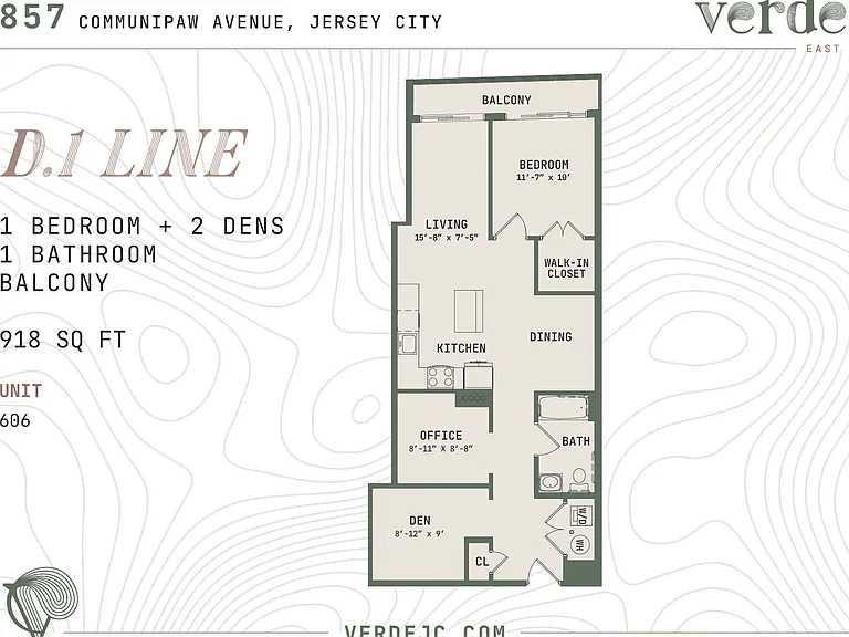 Verde Jersey City — Photo 94