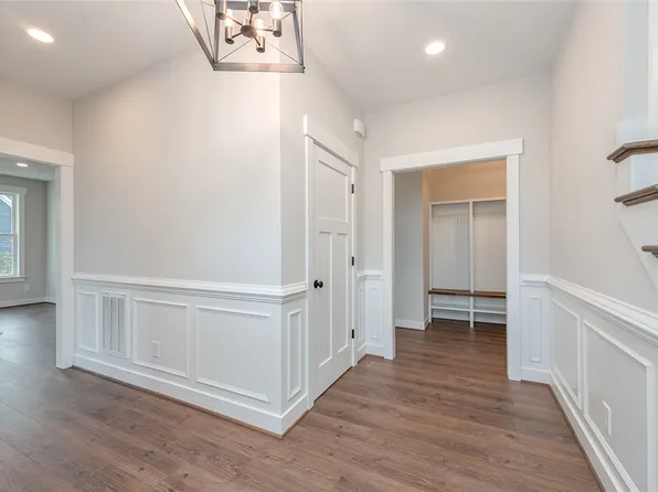 3205 Oak Branch Ln, Toano, VA 23168