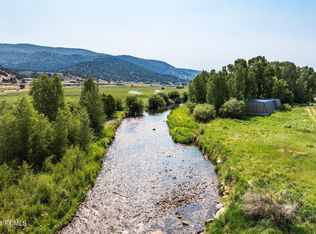 7151 N River Valley Dr, Peoa, UT 84061